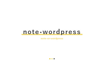 ブログは「note」と「wordpress」のどっちを使えば稼げる？【比較表あり】