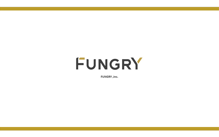 表紙：線パターン4