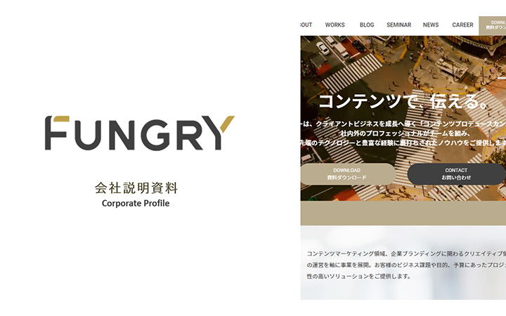 表紙：四角形パターン7