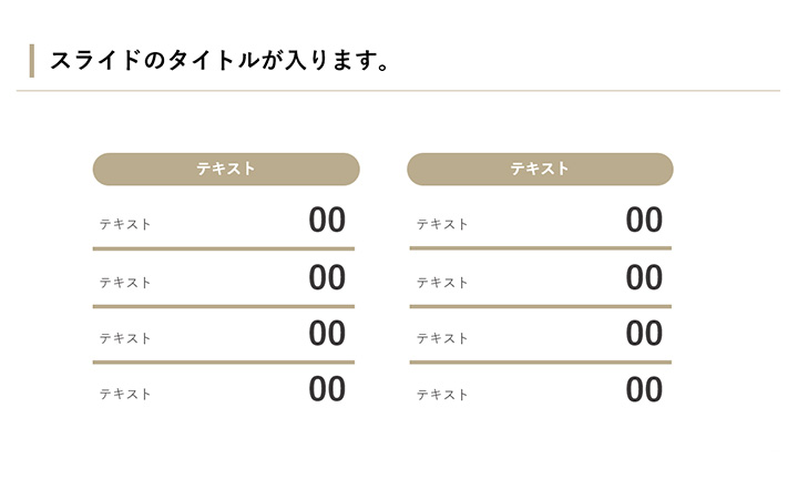 リスト：基本パターン26