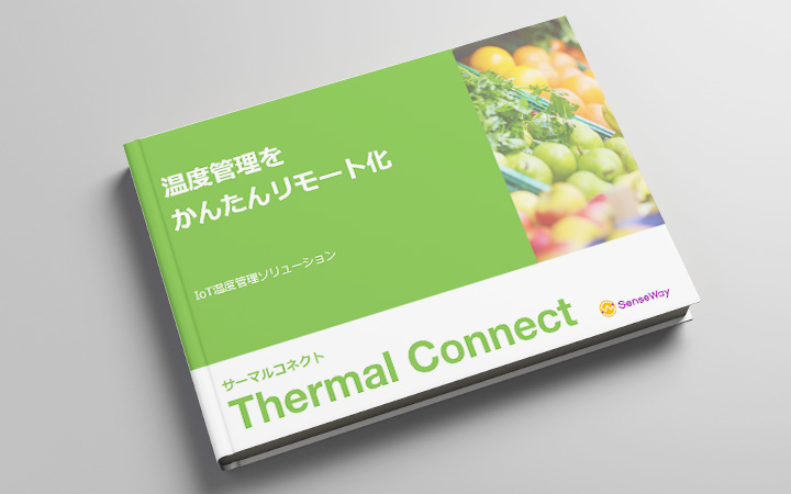 サーマルコネクト