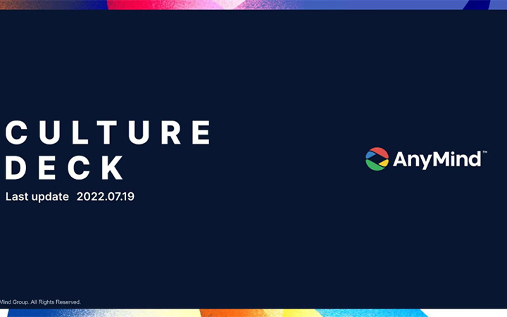 AnyMind Group株式会社の会社紹介