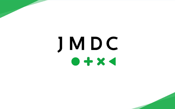 株式会社JMDCの会社紹介