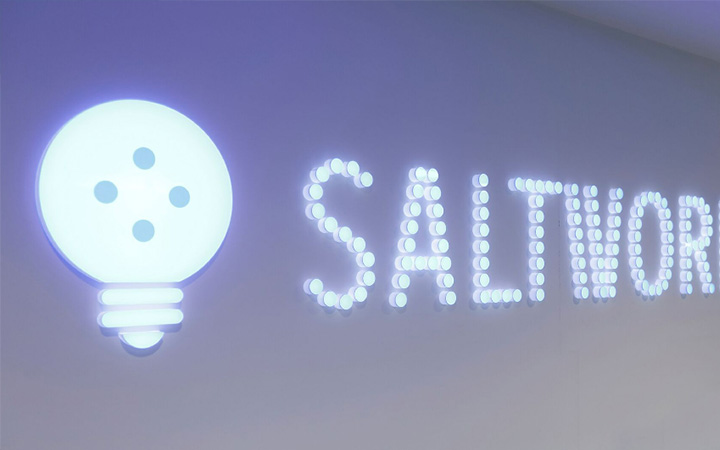 ソルトワークス会社の会社紹介