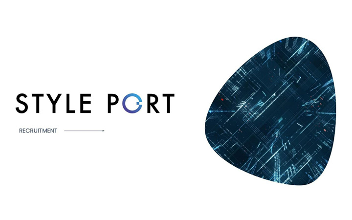 株式会社スタイルポートの会社紹介