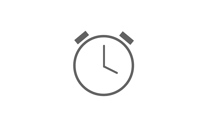 時計（時間）アイコン 3