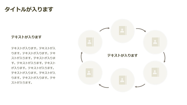 図解：基本パターン82（サイクル）