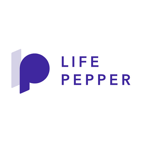 株式会社LIFE PEPPER